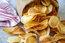 Potato Chips