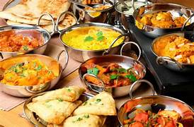 Culinary Journey: North India’s Rich Tapestry